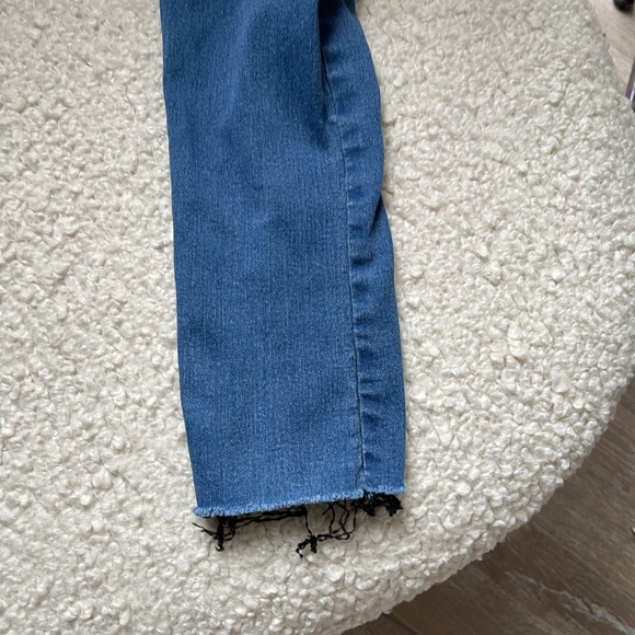 Free People Jeans - Picture 4 of 9